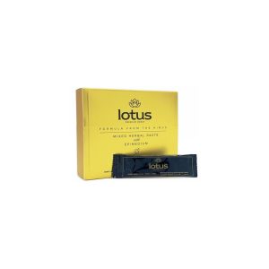Miere turcească afrodisiac Lotus Unisex 12 X 15 Gr