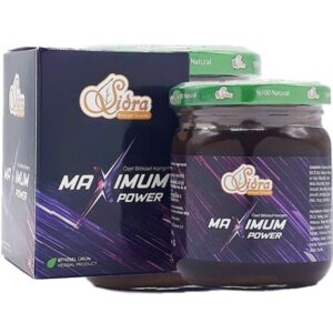 Magiun turcesc Sidra Maximum Power 240G