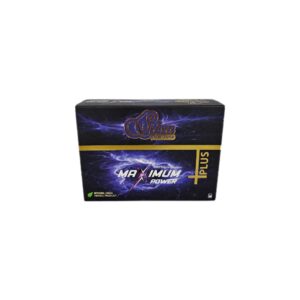 Miere turceasca Sidra Maximum Power Plus afrodisiaca 10plicuri x 12g