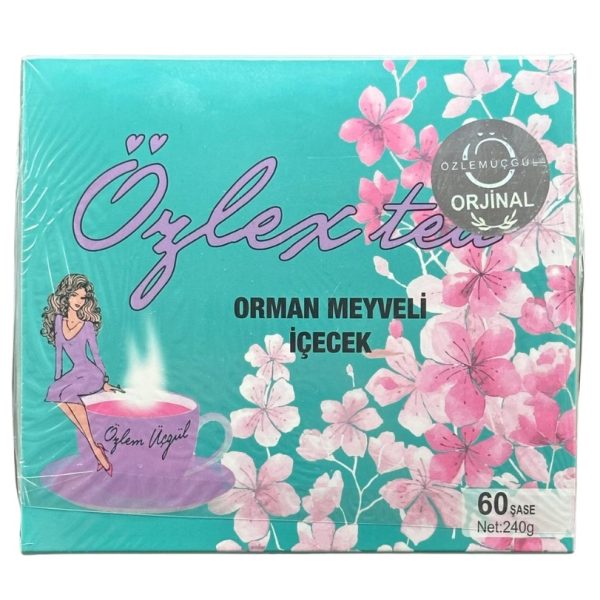 ozlex tea