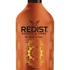 Sampon Profesional Redist cu Ulei de Argan, 1000 ml